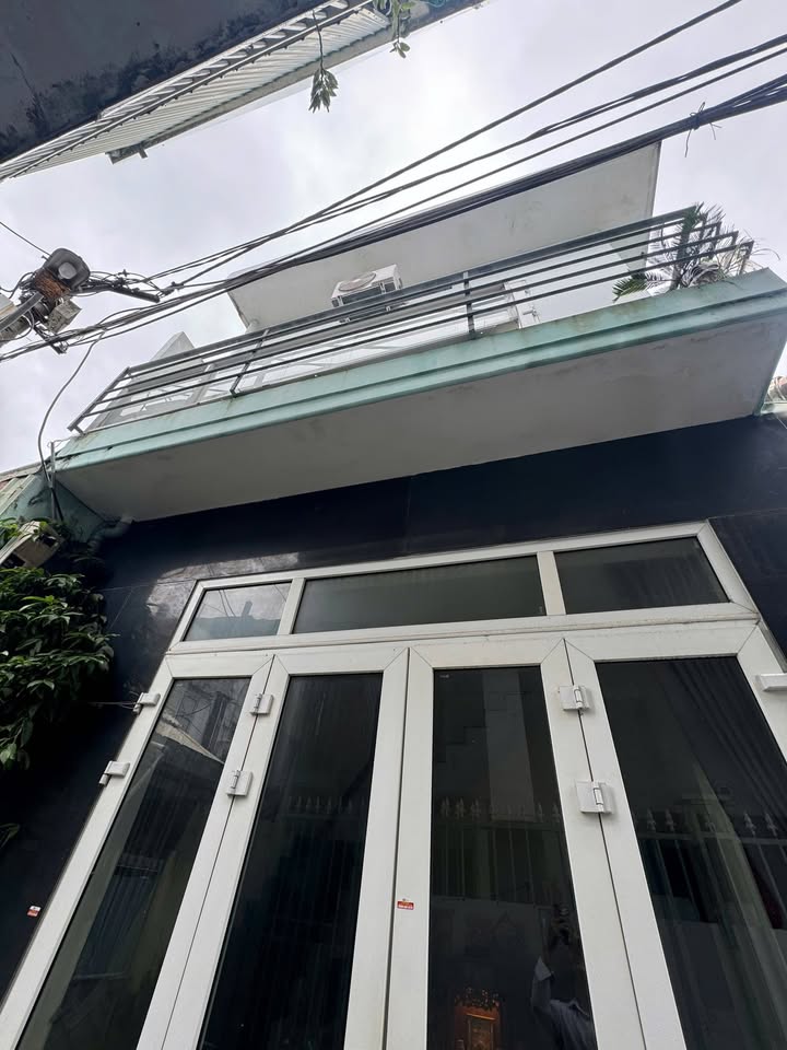 Nhà chính chủ 99m² tại Đà Nẵng - 7 phòng trọ thu nhập trên 15 triệu, giá 4.3 tỷ