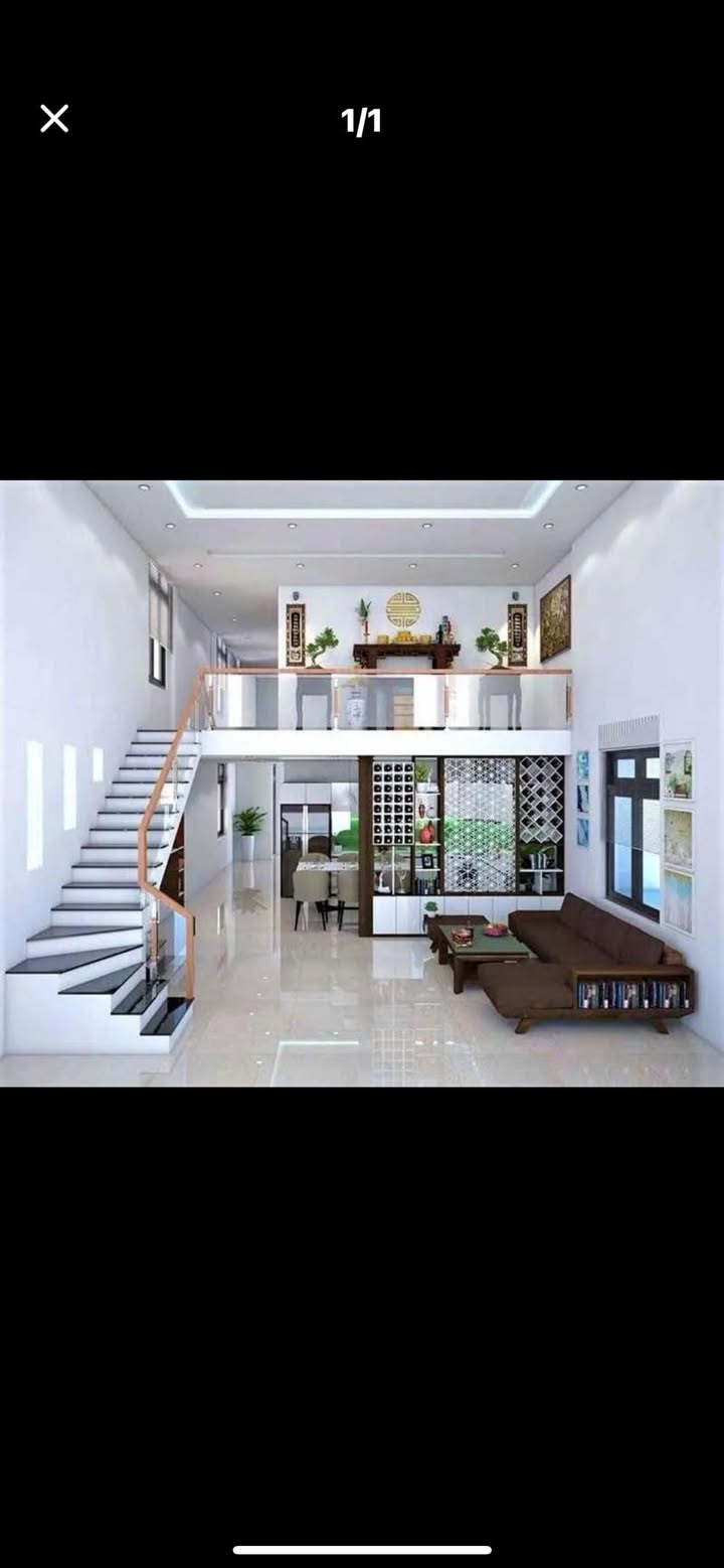 Đất nền Đông Trà 2, Đà Nẵng 110m² giá 4.8 tỷ - Hướng Tây tài lộc