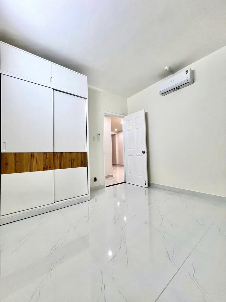 Căn hộ Babylon Tân Phú 50m² giá 3 tỷ - Sổ hồng chính chủ, view thoáng