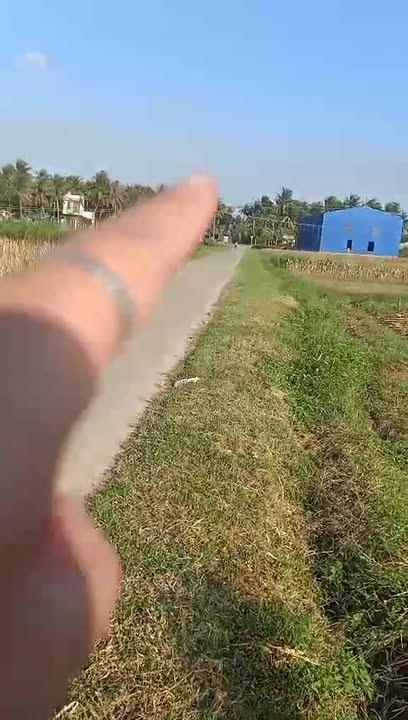 Đất nền Hoài Phú, Hoài Nhơn 400m² giá thương lượng - Cơ hội đầu tư hấp dẫn!