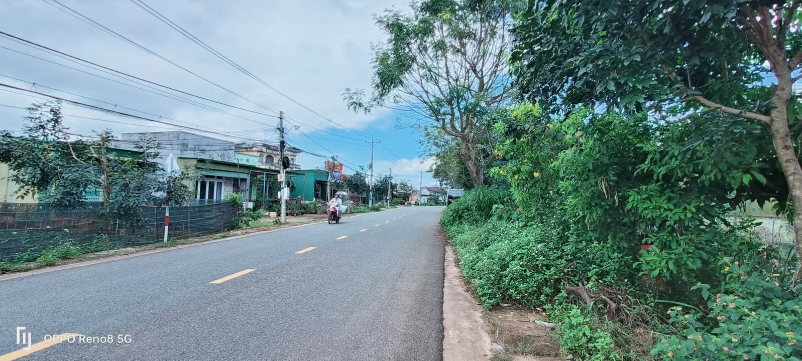 Nhà mặt tiền đường nhựa Quảng Lập Đơn Dương 345.6m² giá 3 tỷ - Đầu tư sinh lời ngay!