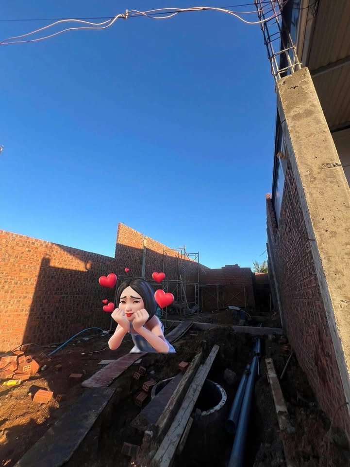 Nhà riêng Đức Trọng, Lâm Đồng 132m² giá 2 tỷ - Đang xây dựng, tiện ích đầy đủ!