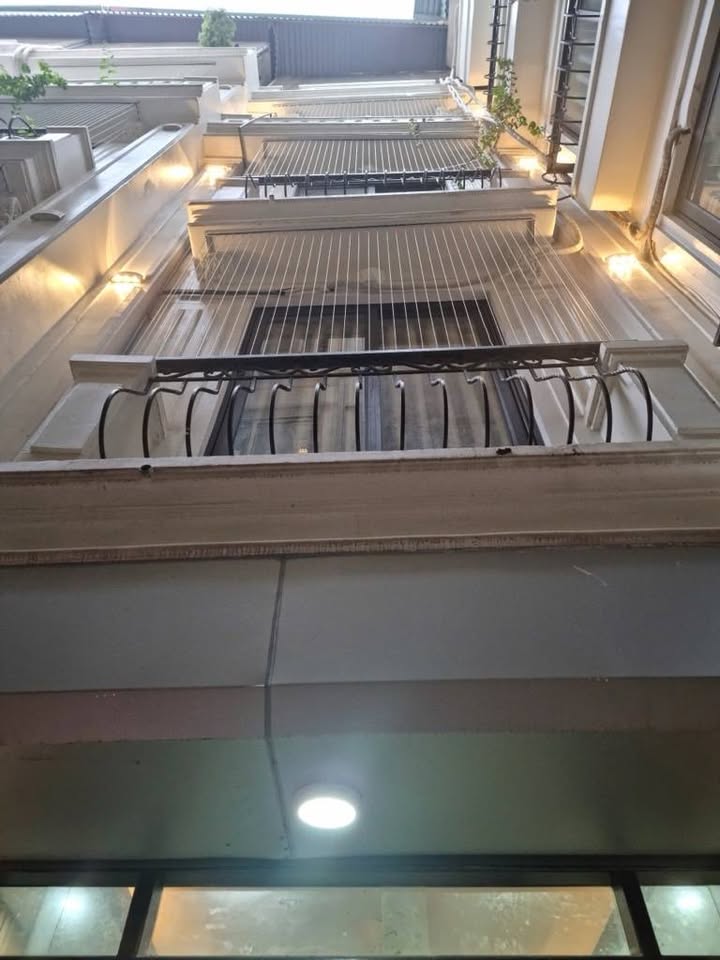 Nhà Liên Mạc 30m², 4 tầng chỉ 4 tỷ - Gần ô tô, tiện ích đầy đủ!