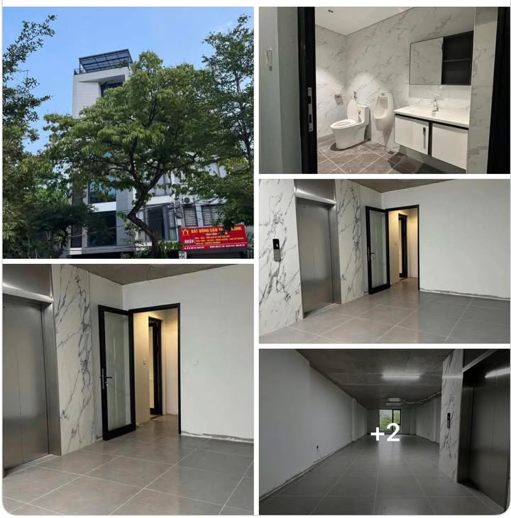 Nhà cho thuê mặt ngõ Thạch Bàn, Long Biên 80m² - Vị trí đắc địa, tiện ích xung quanh