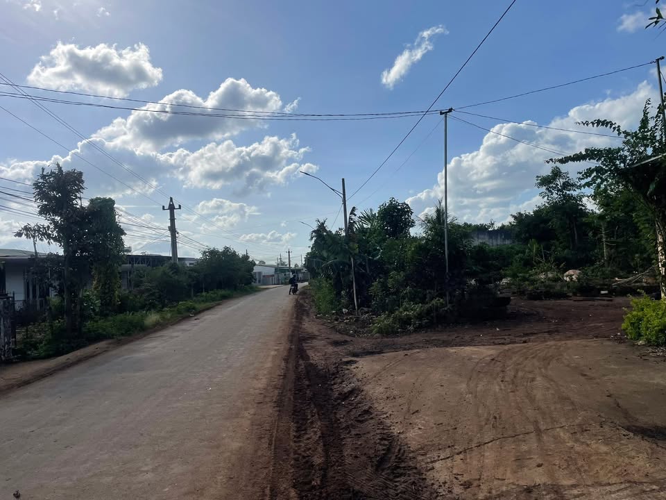 Đất thổ cư Cư M'gar 980m² giá chỉ từ 3xx triệu - Cơ hội đầu tư tuyệt vời!