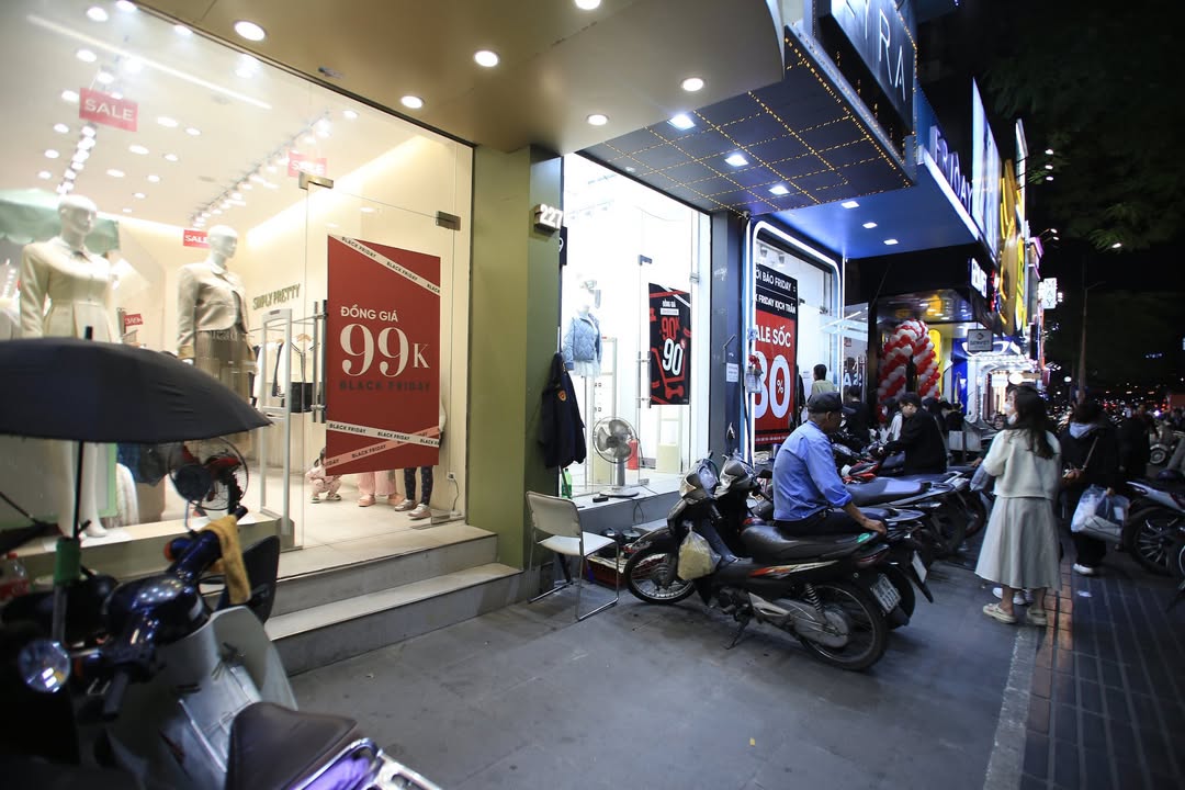 Nhà mặt tiền Phan Châu Trinh, Hải Châu, Đà Nẵng 95m² giá 22 tỷ - Vị trí đắc địa, kinh doanh thuận lợi!