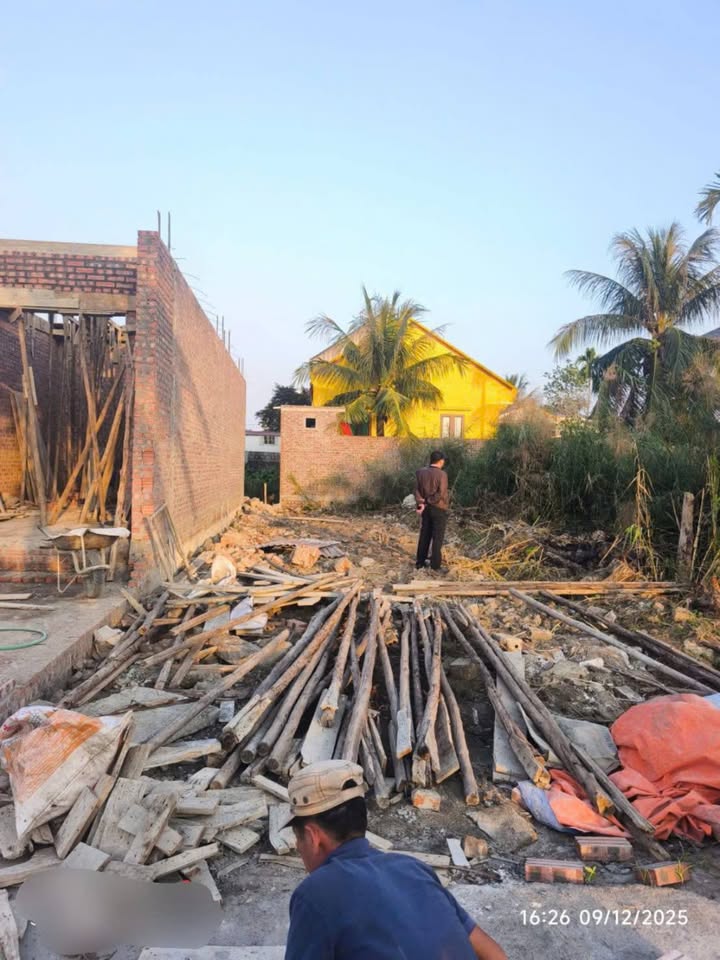 Đất nền Hữu Bằng Kiến Thụy 84m² giá 1.4 tỷ - Đầu tư sinh lời ngay!