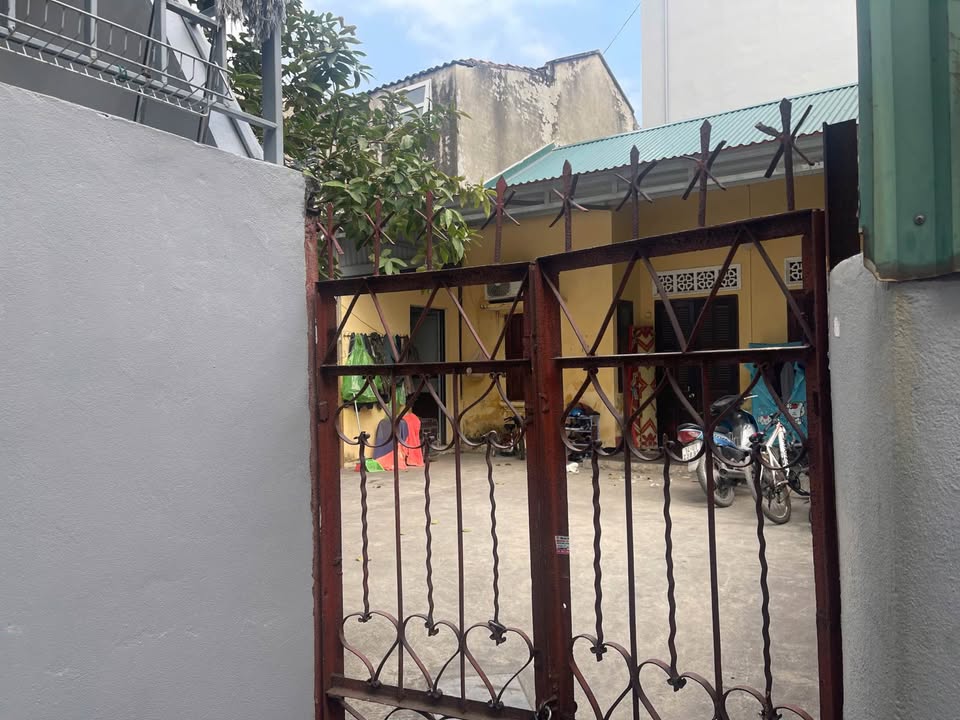 Đất chính chủ Hạ Long 138m² giá 3 tỷ - Gần Big C, chợ Cột 5!