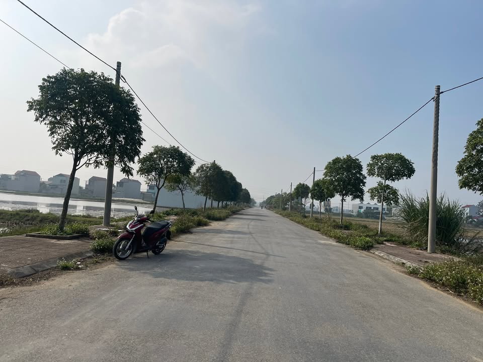 Đất nền Ba Đình, Nga Sơn, 2600m² - Đầu tư sinh lời cao!