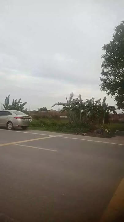 Đất nền đường Trần Đại Quang, phường Như Hòa, 100m² - Vị trí đắc địa, giá tốt!