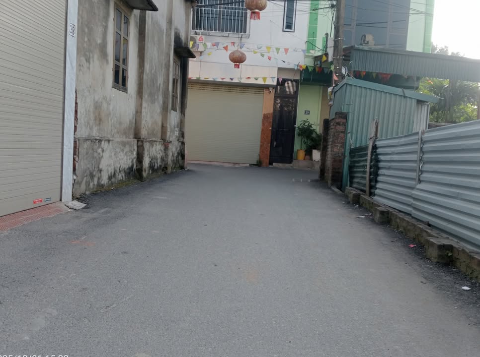 Nhà 6 tầng thang máy Kim Chung, Hoài Đức 31m² giá 6 tỷ - Ô tô vào nhà!