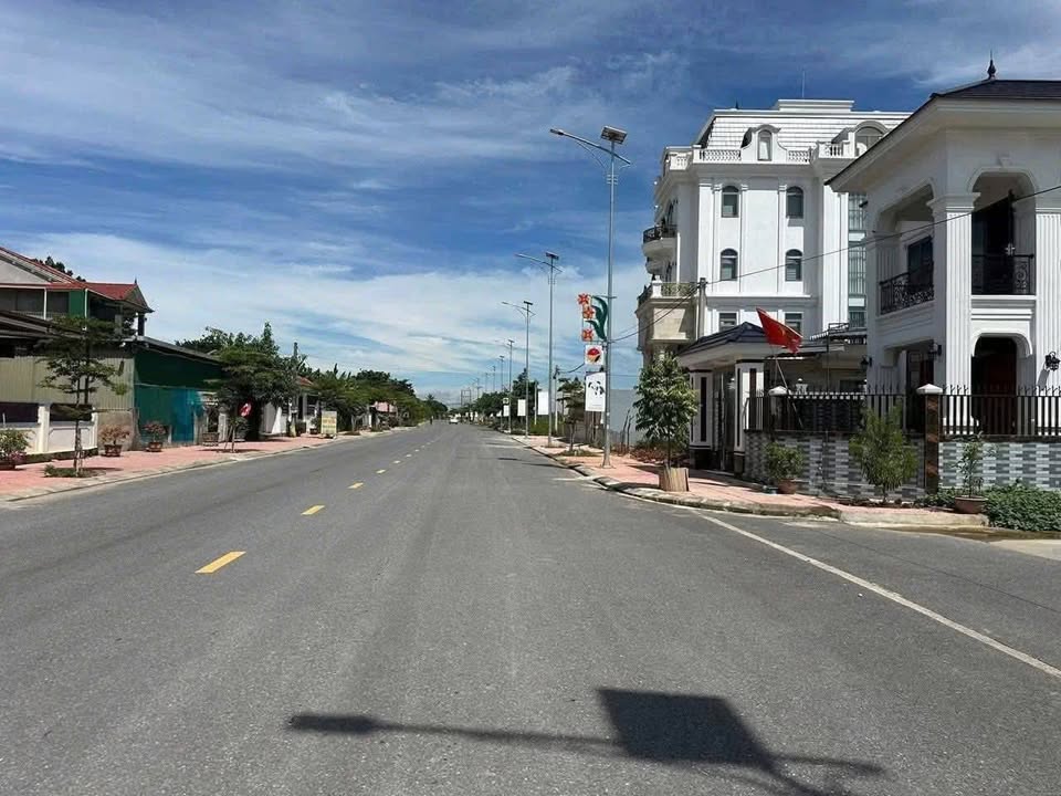 Đất nền khu đô thị Cầu Dâu 200m² giá 2 tỷ - Đầu tư sinh lời ngay!