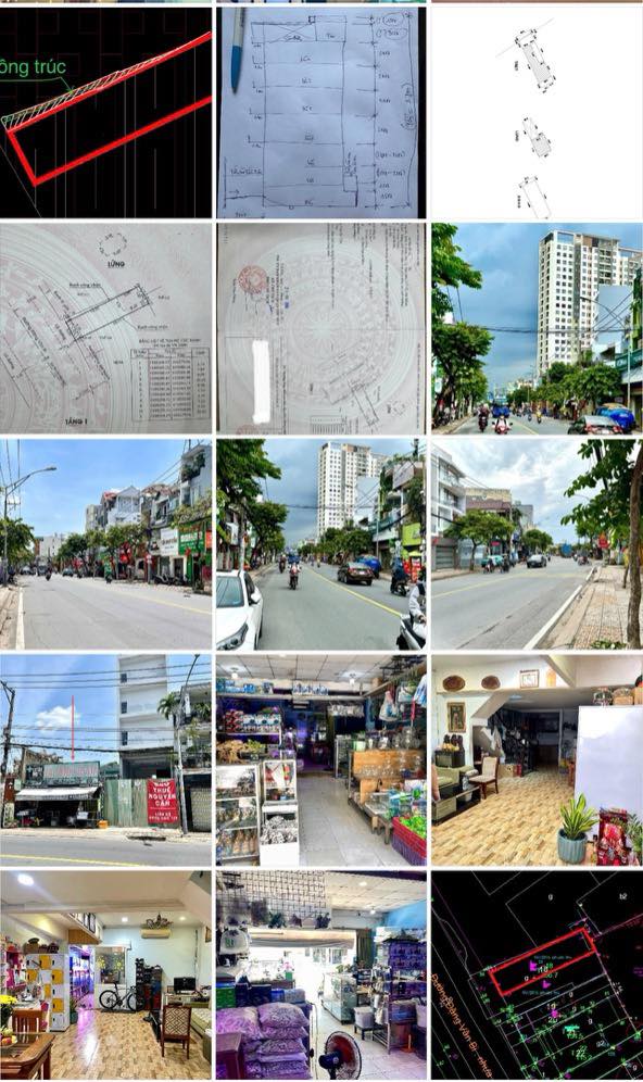 Nhà mặt tiền kinh doanh Đặng Văn Bi, Thủ Đức 125m² giá 22.8 tỷ - Cơ hội đầu tư tuyệt vời!
