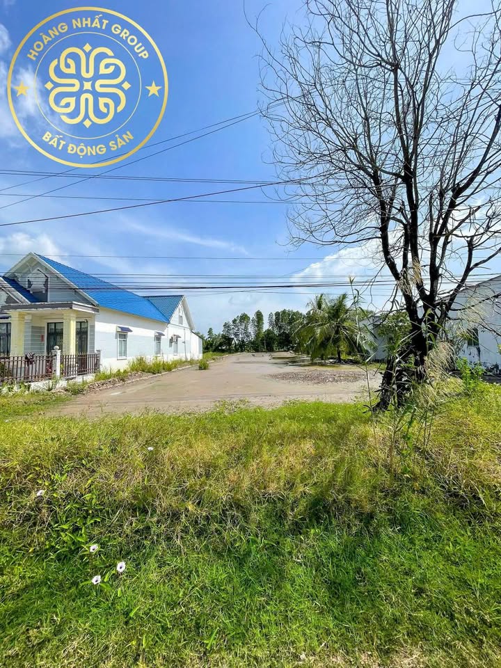 Đất nền Hòa Thành, Cà Mau 902m² giá 1 tỷ - Đầu tư sinh lời ngay!