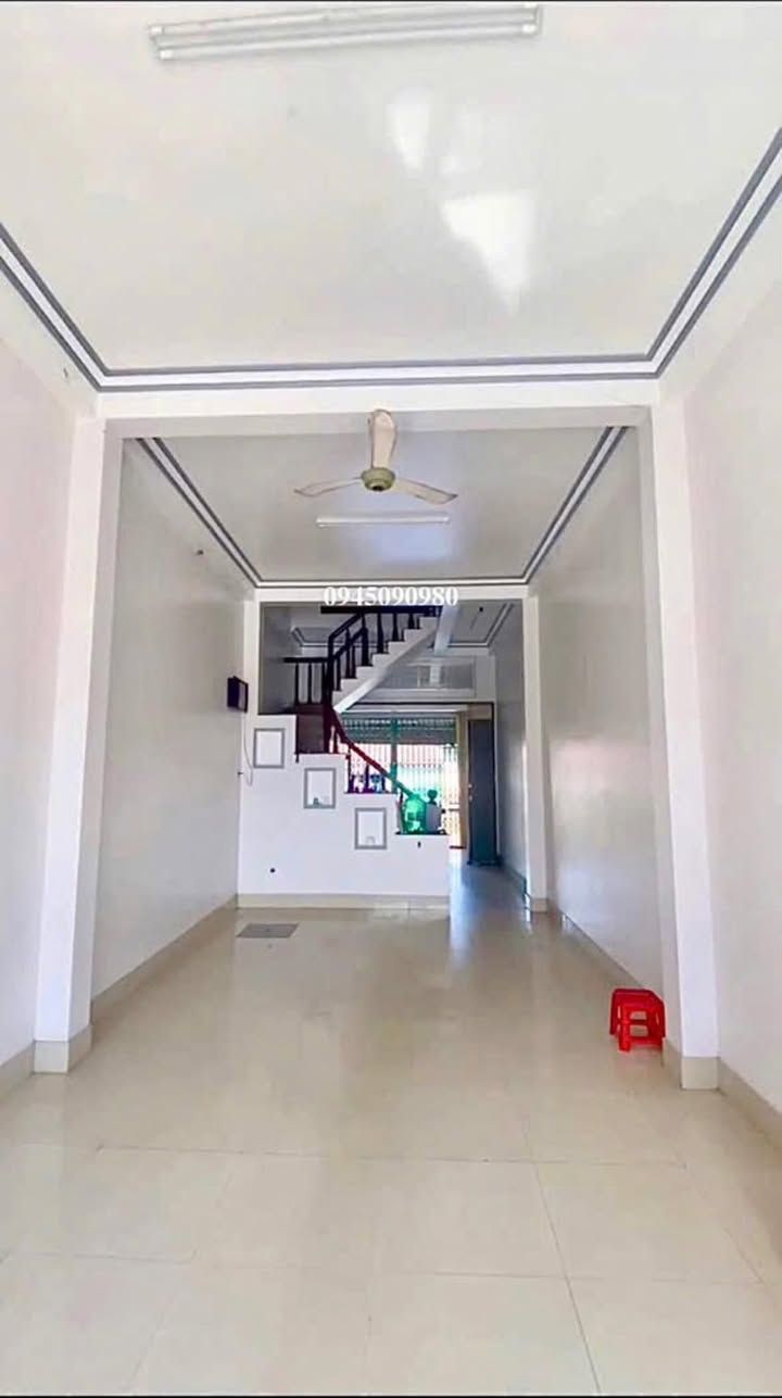 Nhà phố đường Lê Lợi, phường 2, Cà Mau 56.31m² giá 4.2 tỷ - Vị trí đắc địa kinh doanh