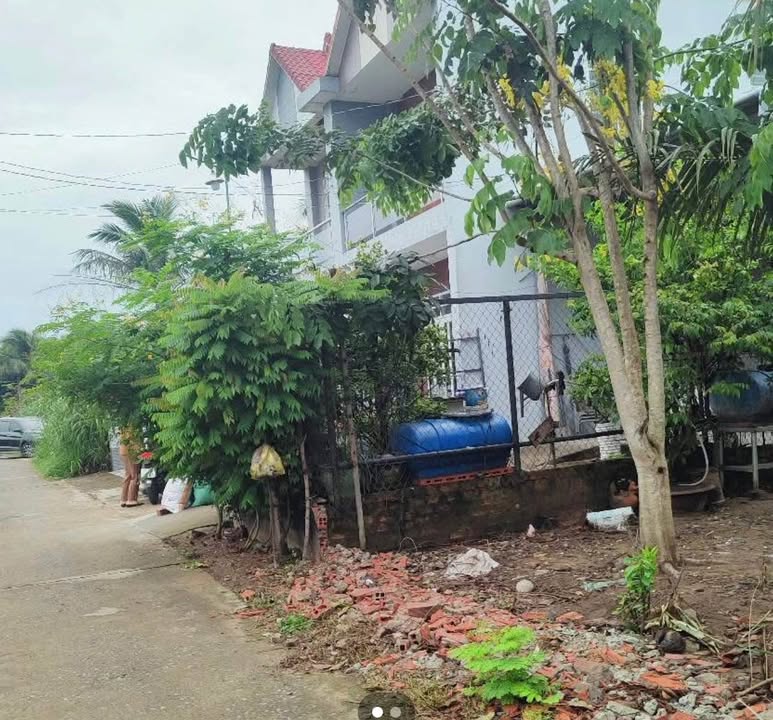 Đất nền xã Sơn Đông, TP Bến Tre 370m² giá 1.25 tỷ - Hẻm thông thoáng, ô tô vào tận nơi!