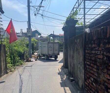 Đất Đào Xuyên, Đa Tốn 80m² giá 4 tỷ - Đường ô tô vào, sổ đỏ chính chủ!