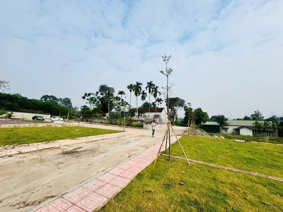 Đất nền An Phú, Mỹ Đức, Hà Nội 150m² giá 1.19 tỷ - Mặt tiền đẹp, đầu tư sinh lời!