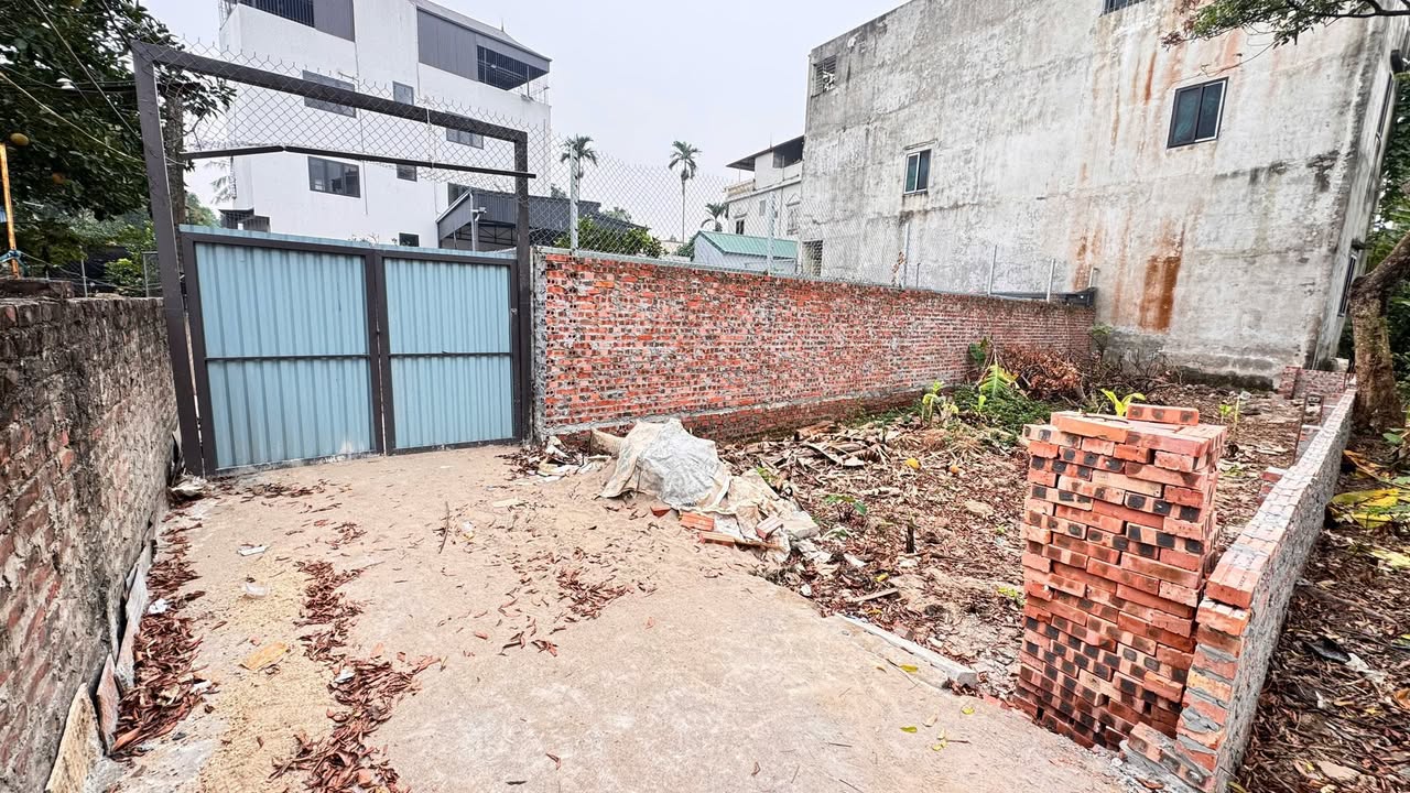 Đất nền Kim Bài Thanh Oai 70m² giá 2.9 tỷ - Đầu tư sinh lời ngay!