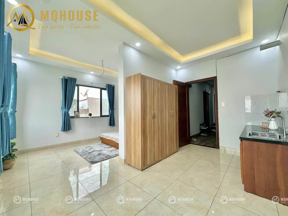 Cho thuê phòng trọ Tân Hương, Tân Phú - 1PN siêu đẹp, vào ở ngay!