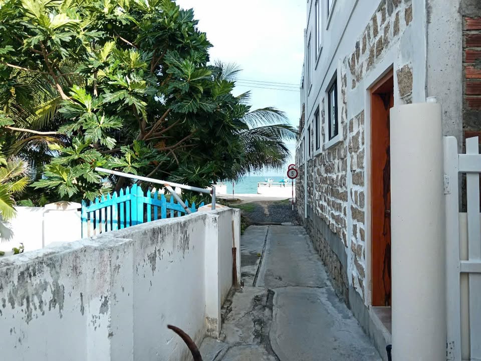 Đất Ninh Hải 85m² giá 2 tỷ - Sát biển, tiềm năng homestay!