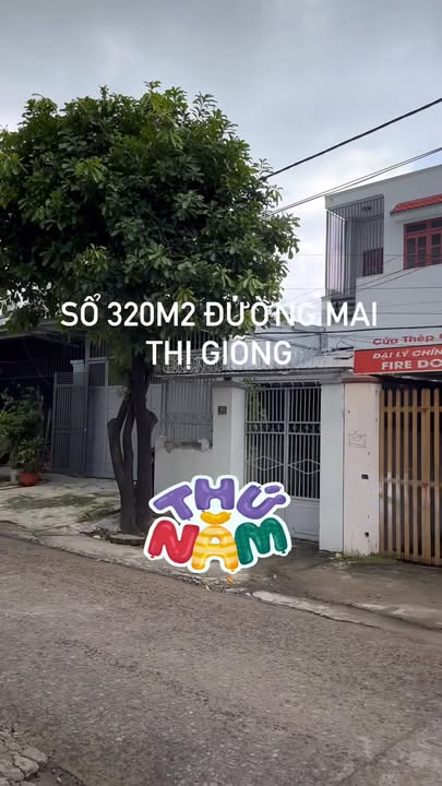 Nhà mặt tiền đường Vĩnh Ngọc 320m² giá 7.5 tỷ - Kinh doanh và ở ngay!