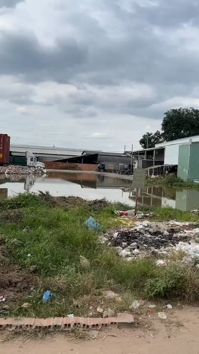 Cho thuê kho xưởng Bình Chuẩn, 320m² giá 6 triệu - Diện tích lý tưởng cho mọi nhu cầu!