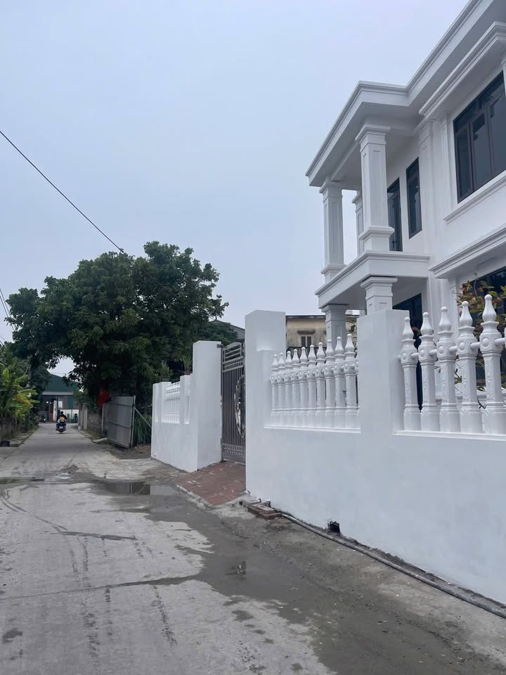 Đất nền chính chủ Tân Hưng 55m² giá 1.45 tỷ - Sổ hồng sang tên nhanh chóng!