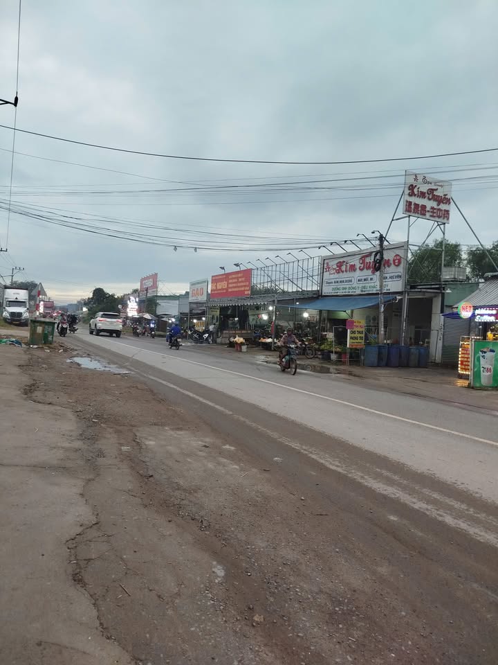 Mặt tiền kinh doanh siêu đẹp tại Phường Tân Hiệp - 750m² chỉ 13 tỷ - Đầu tư sinh lời ngay!