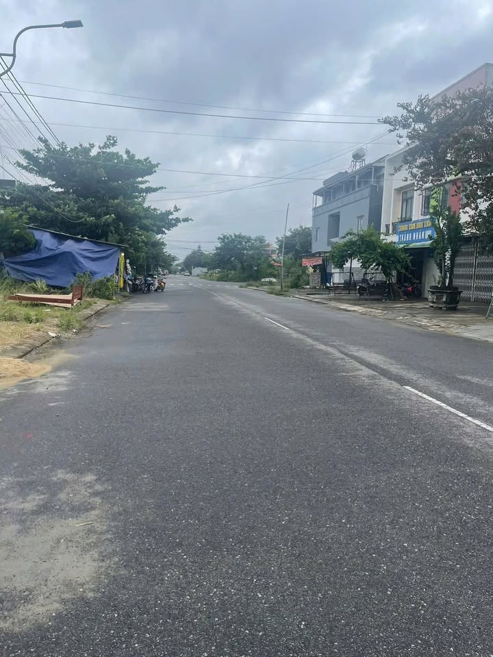 Đất nền Điện Ngọc 150m² giá 3.3 tỷ - Vị trí đắc địa gần KCN!