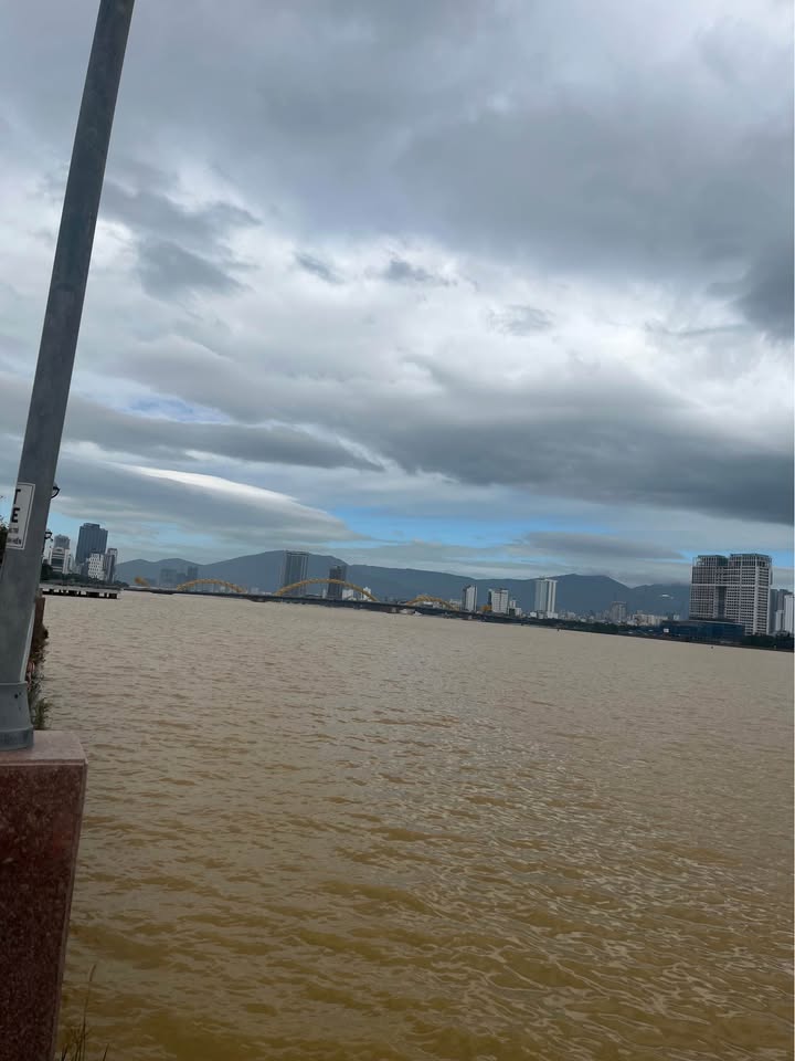 Căn hộ 3 phòng ngủ Trần Cao Vân 93m² giá 4.55 tỷ - Đầu tư sinh lời ngay!