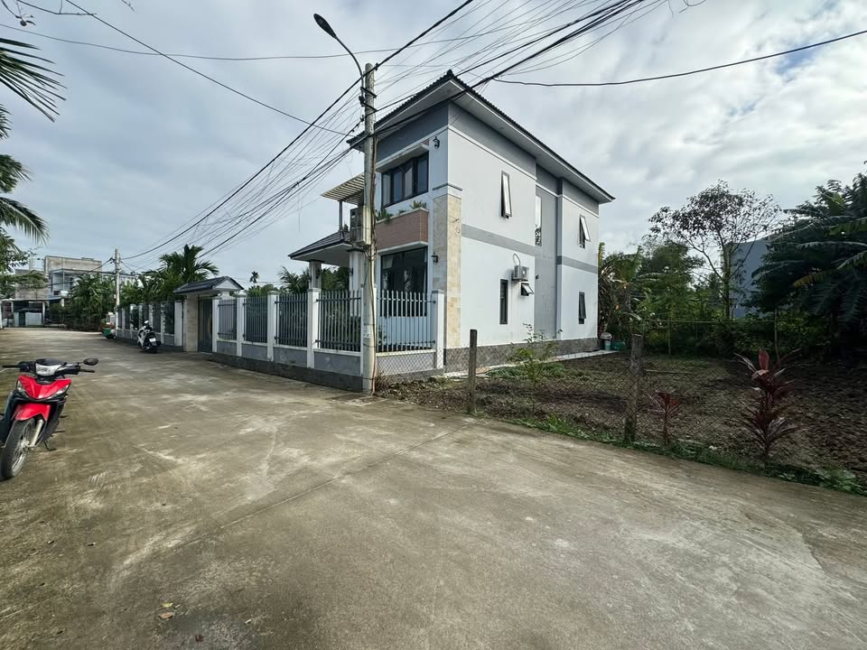 Đất nền đường Quang Châu, Hòa Xuân 95m² giá 2,5 tỷ - Đầu tư sinh lời ngay!