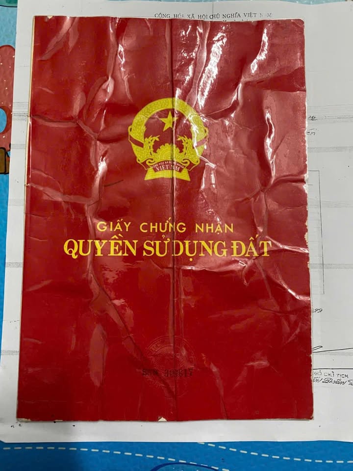 Nhà 2 tầng mặt đường Quốc lộ 1A, Phú Xuyên 72m² - Kinh doanh lý tưởng!