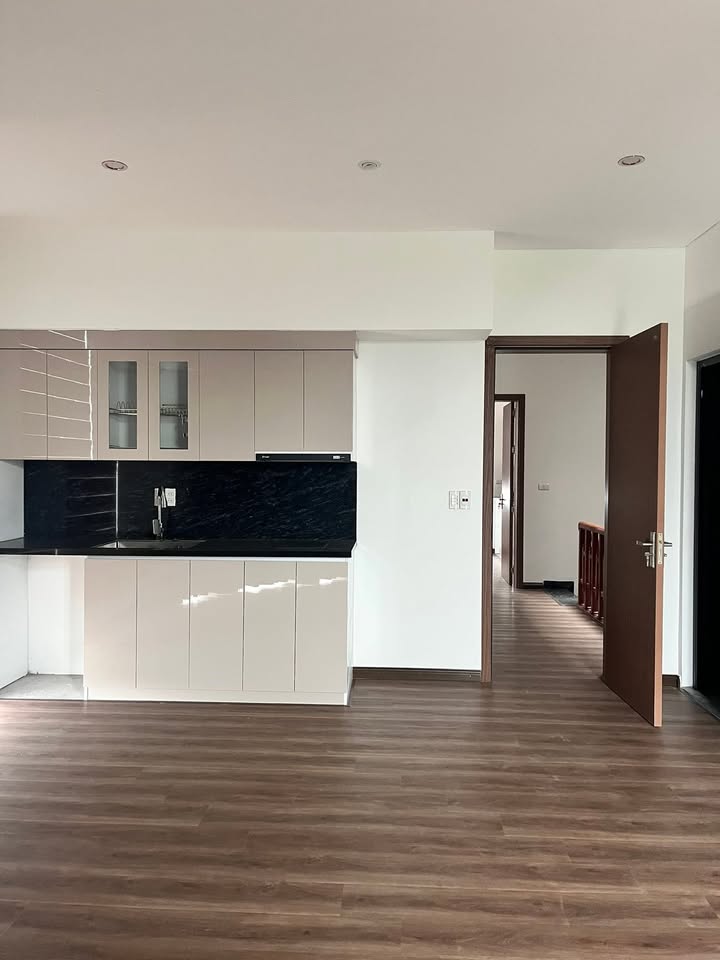 Cho thuê nhà nguyên căn tại phường Đồng Văn, Duy Tiên - Nhà 4 tầng mới, đầy đủ tiện nghi!