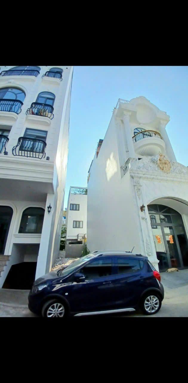 Đất nền Khu Kiều Đàm quận 7 giá 10 tỷ - Đầu tư sinh lời hấp dẫn!