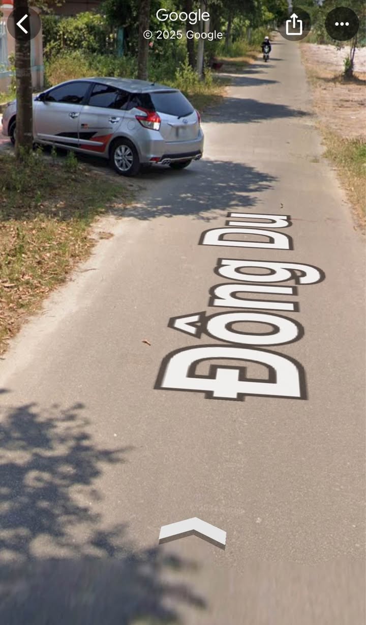 Đất nền trung tâm thị trấn Phong Điền 336,6m² giá 2.087 tỷ - Đầu tư sinh lời!