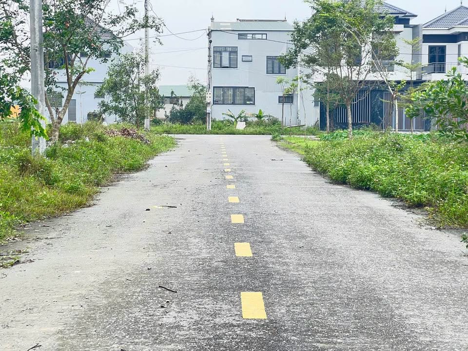 Đất quy hoạch thôn Bình Minh, Thạch Bình, TP Hà Tĩnh 140m² giá 4 tỷ - Đầu tư sinh lời ngay!