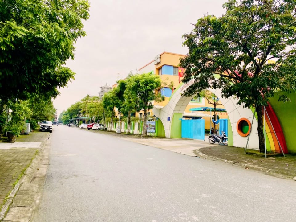 Lô đất Phú Sơn, Thanh Hóa 80m² giá 4 tỷ - Đường rộng, vị trí đắc địa!