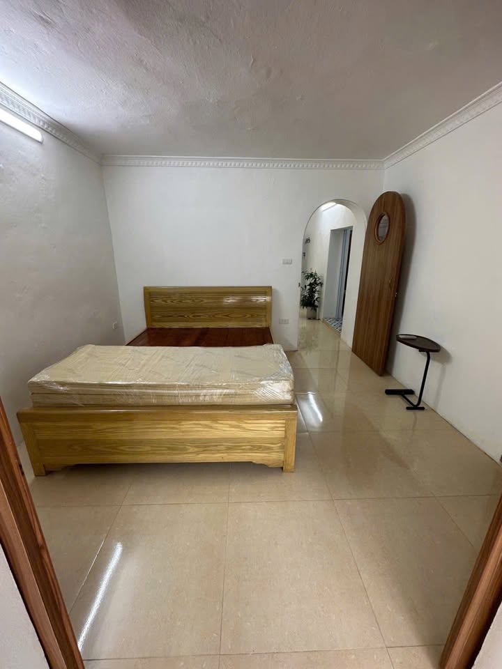 Căn hộ tập thể D1 Trung Tự, Đặng Văn Ngữ 70m² giá 10 triệu - Bàn giao ngay!