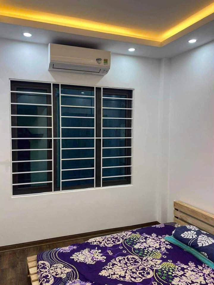 Nhà cho thuê tại Trường Chinh, Đống Đa - Gần ĐH Y và ĐH Ngân Hàng chỉ 2.2 triệu