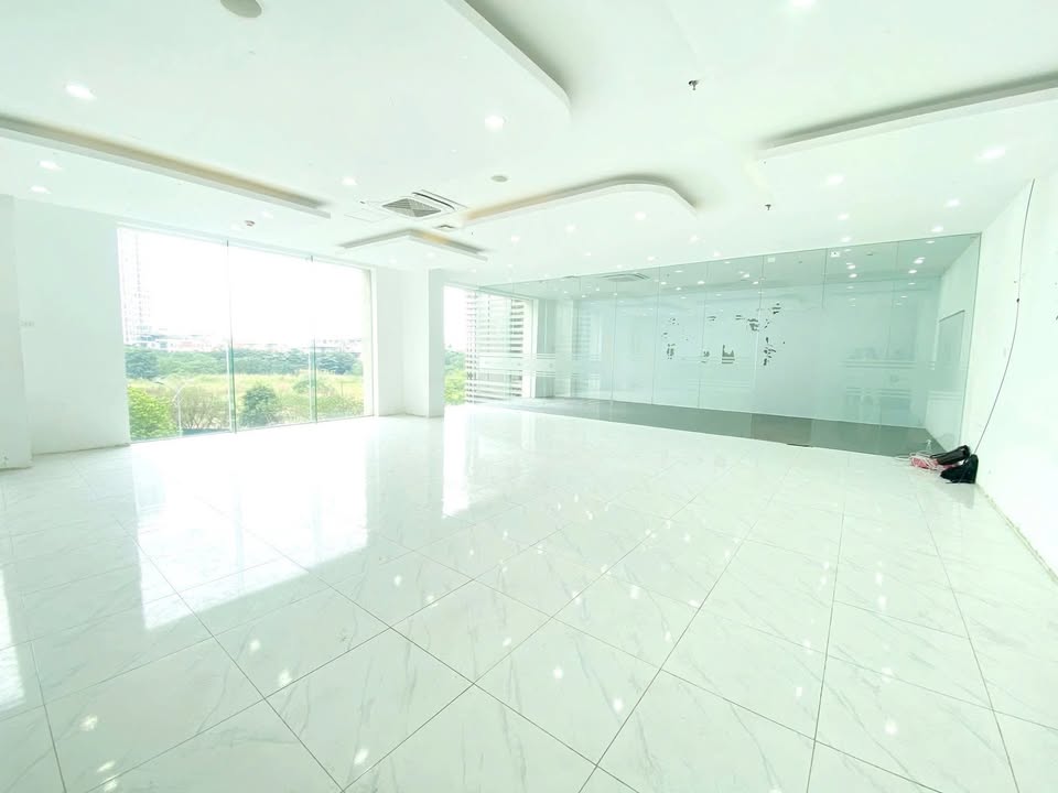 Văn phòng cho thuê Green Star 234 Phạm Văn Đồng 60m² - Vào làm ngay!