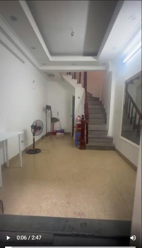 Nhà cho thuê 108 Ngọc Hà 23m² giá 13 triệu - Nội thất đầy đủ, phù hợp hộ gia đình!