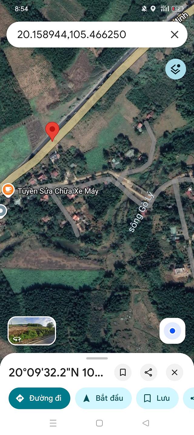 Đất nền Cẩm Châu Cẩm Thủy 300m² giá 800 triệu - Đầu tư sinh lời ngay!