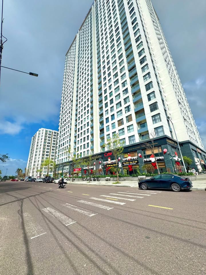 Nhà mặt tiền kinh doanh Lê Đức Thọ 75m² giá 9.5 tỷ - Đầu tư sinh lời ngay!