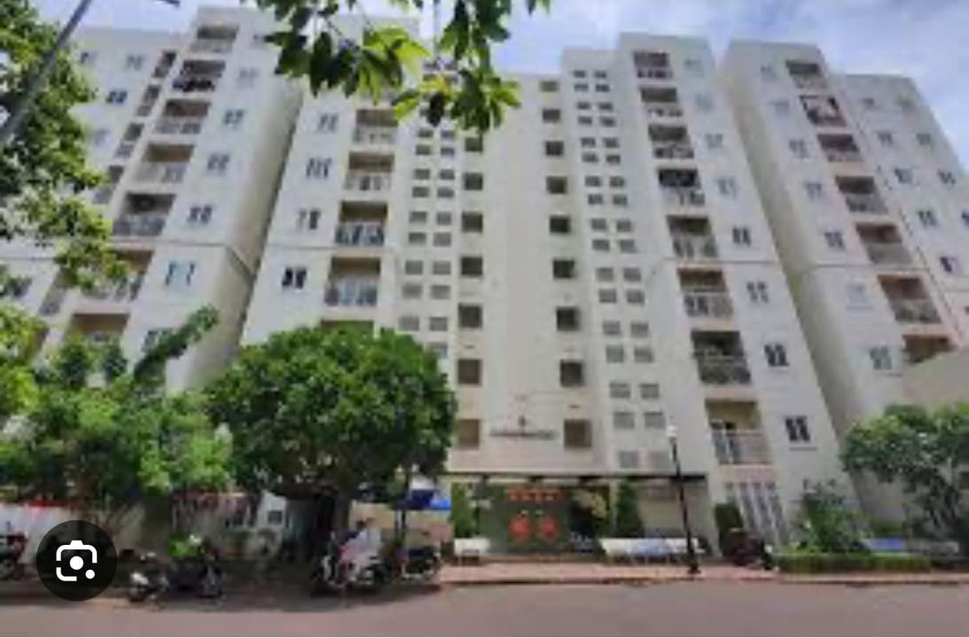 Căn hộ Simona Hoàng Văn Thụ Quy Nhơn 52m² giá 3.5 triệu - Cho thuê ngay!