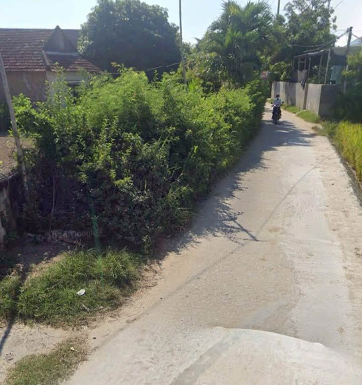 Đất nền hẻm ô tô Đào Tấn, Quy Nhơn 100m² giá 900 triệu - Đầu tư sinh lời lý tưởng!