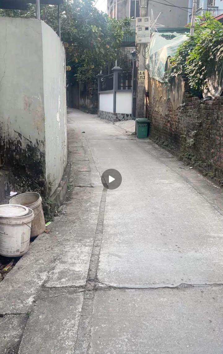 Đất nền 53m² xã Đồng Tháp, Đan Phượng, giá 3 tỷ - Đường ô tô vào tận nơi!