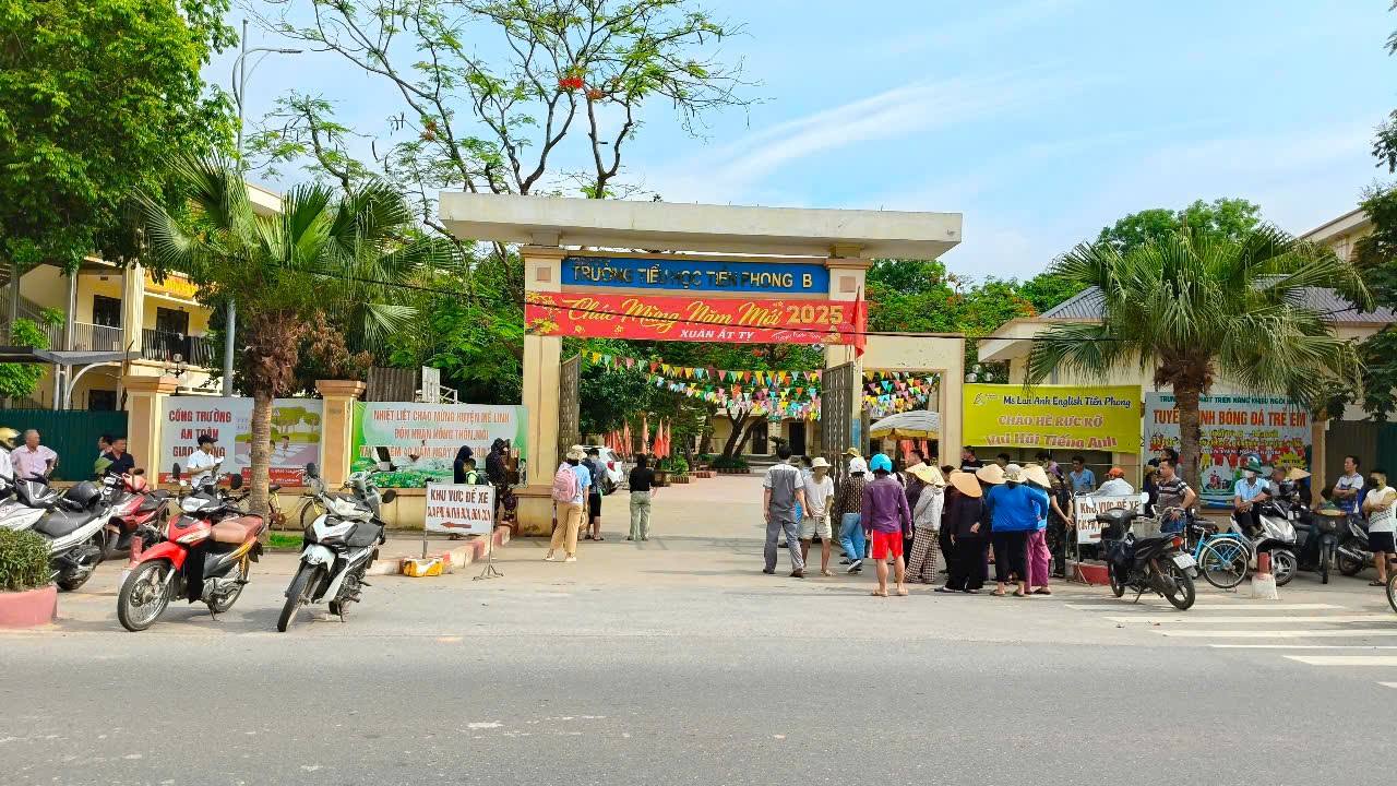 Đất nền Tiền Phong 43m² giá 2.7 tỷ - Gần KCN Bắc Thăng Long, đầu tư sinh lời!