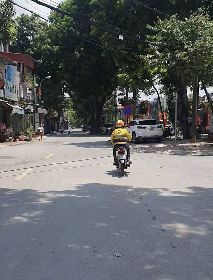 Đất nền Thụy Phương, Bắc Từ Liêm 50m² giá 7 tỷ - Đầu tư sinh lời hấp dẫn