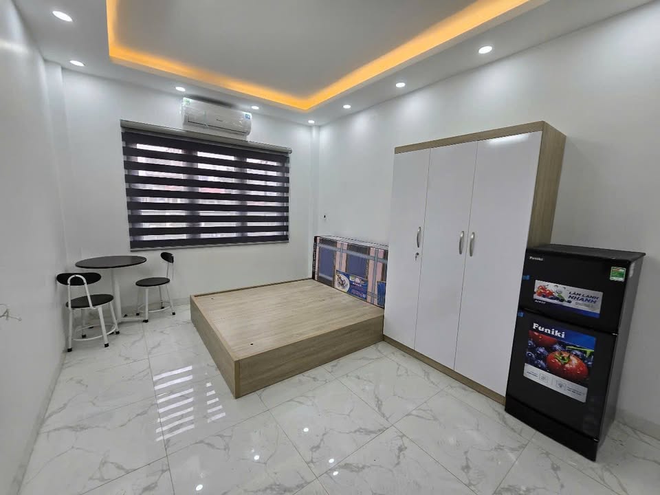 Căn hộ cho thuê dòng tiền Kim Mã, Ba Đình 65m² giá 15.5 tỷ - Đầu tư sinh lời ngay!